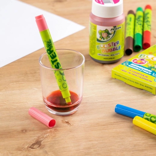 Lengvai papildomi ir išskalbiami