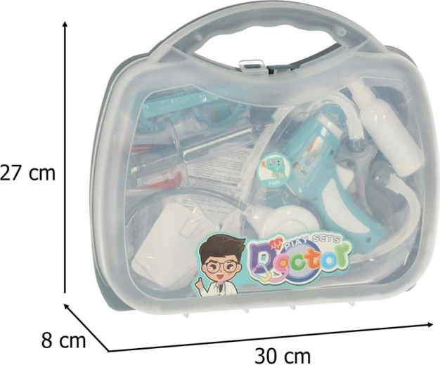 Nešiojamas ir kompaktiškas dizainas