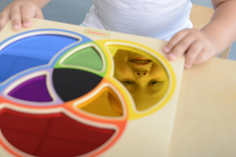 Vizualinė stimuliacija