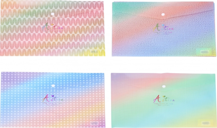 Stylish pastel designs