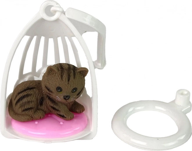 Sūpynės kūrybingoms scenoms