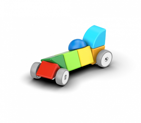 Ratukai ir važiuoklės tikram važiavimui