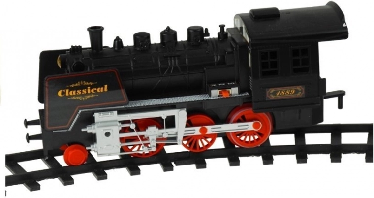 Realistiškos detalės ir efektai