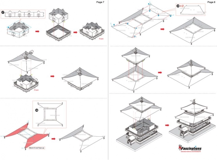 Aiški instrukcija ir išmanūs fiksatoriai