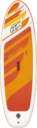 Lightweight and stable SUP for beginners