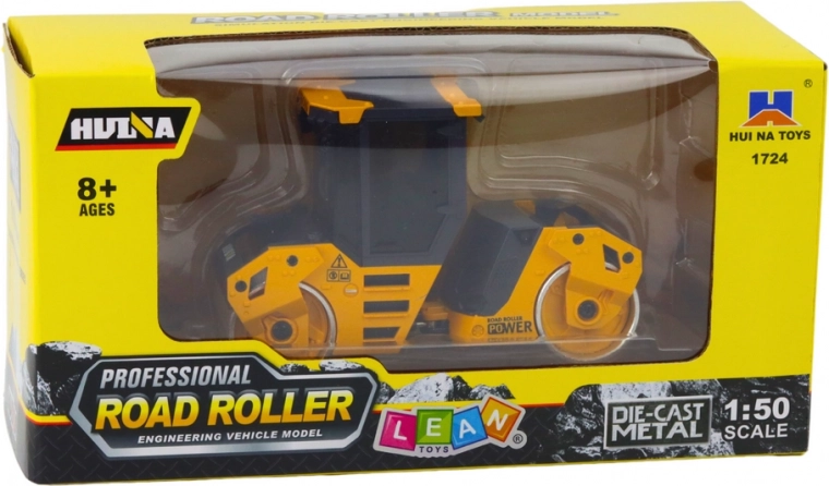 Realistiškas 1:50 mastelis