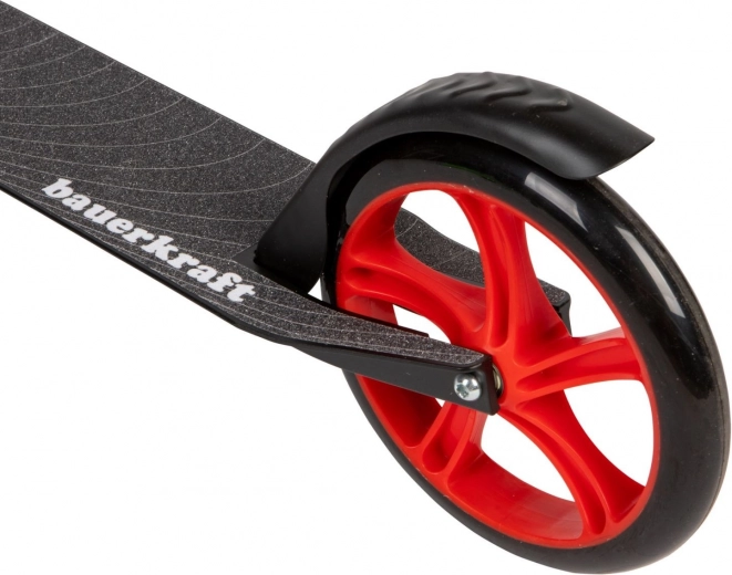 Saugus valdymas ir patikimas stabdymas