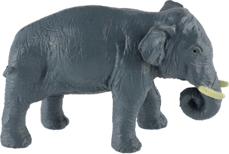 Patvarus plastikas ir saugus 5–10 cm dydis