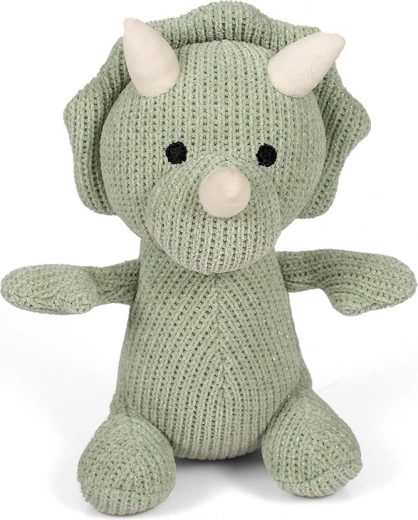 Ideal 18 cm size for trips and the crib