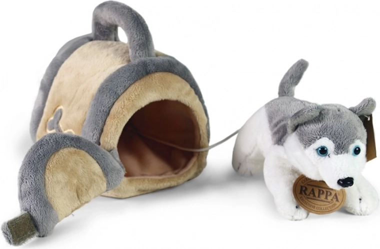 Švelnus, kokybiškas pliušas ir realistiškos detalės