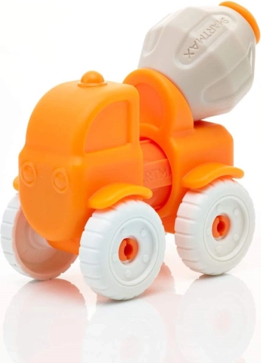 Keturi mėgstami automobiliai begaliniam žaidimui