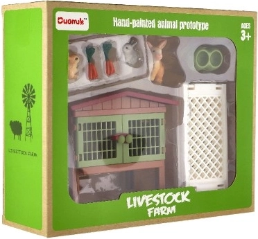 Tinka vaikams nuo 3 metų