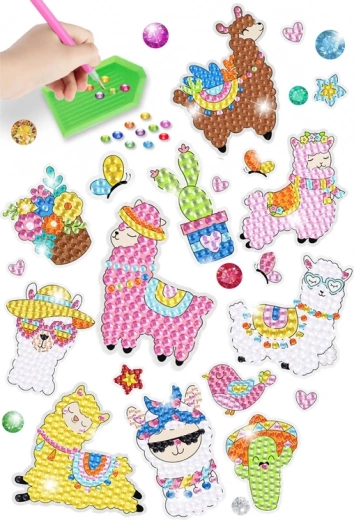 Įvairovė kiekviename rinkinyje