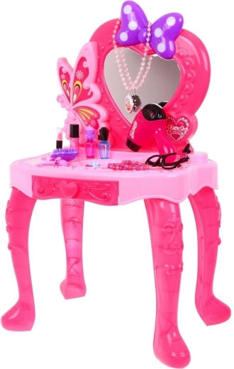 Šviesos ir melodijos magiškai atmosferai