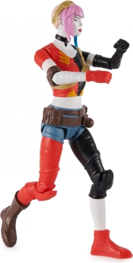 11 lankstų dinamiškoms pozoms