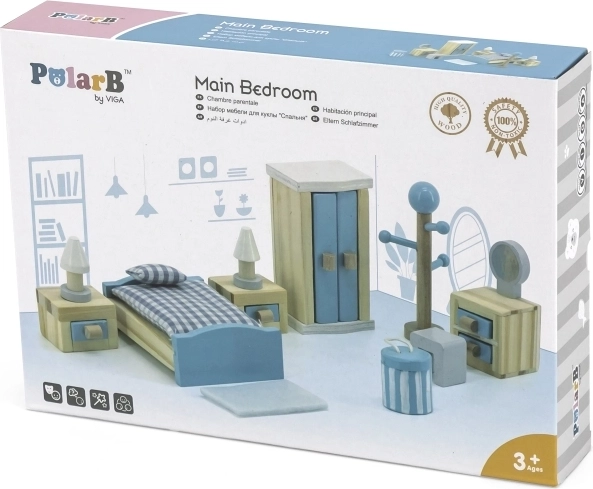 Lengvas POLARB serijos išplėtimas