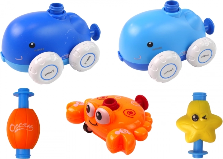 Safe and quality toy