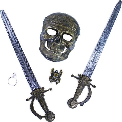 Safe materials