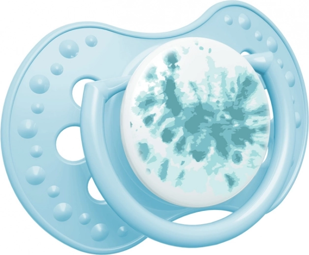 Sustiprintas atsparumas dantų dygimo laikotarpiui