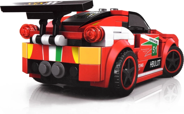 Saugios ir patvarios medžiagos