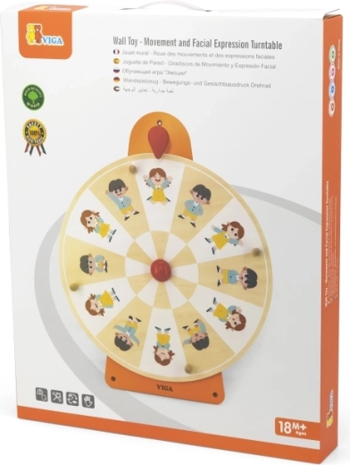 Saugus ir patvarus medinis dizainas