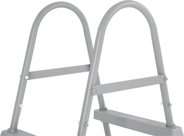 Stabili ir tvirta konstrukcija