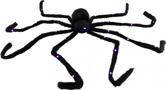 Milžiniškas dydis maksimaliai įtaigai