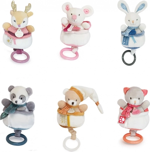 Prabangi dovanų pakuotė