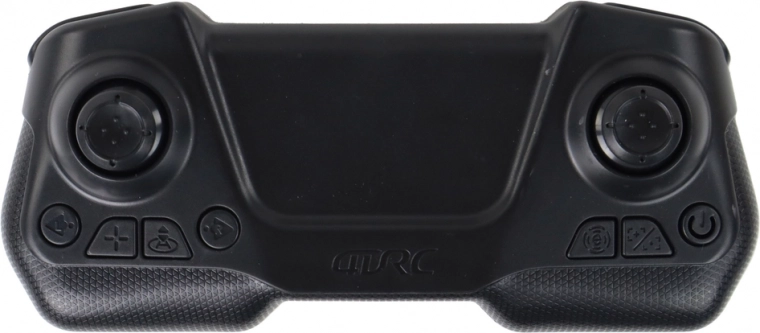 Ergonomiškas 2,4 GHz pultas