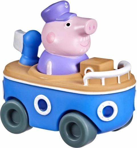 Kolekcinė serija Paršelis Pepa
