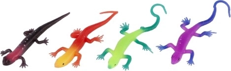 Spalvos keitimas šiltame vandenyje