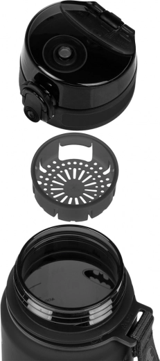 Sietelis ir kilpelė maksimaliam patogumui