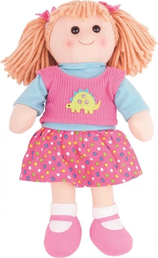 Kokybiški drabužėliai ir linksmos spalvos