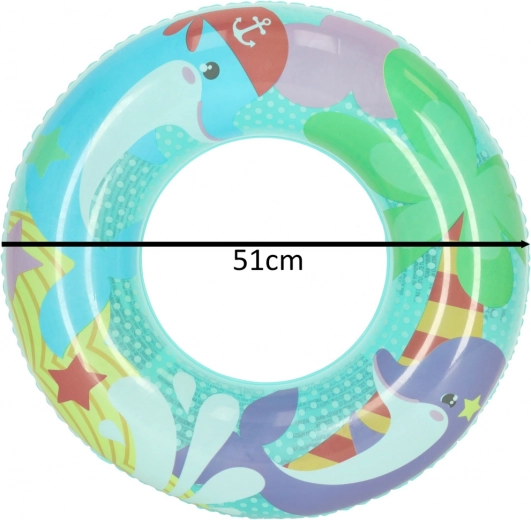 Saugus plūdrumo palaikymas