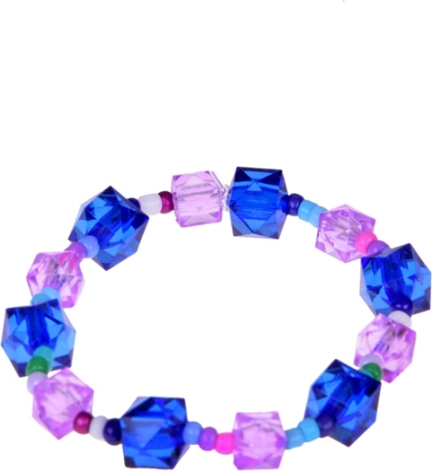 Plati spalvų paletė