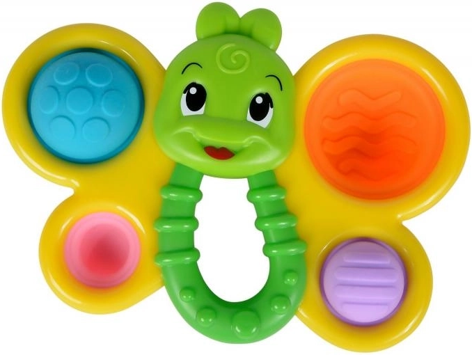 Įvairūs jutiminiai dirgikliai