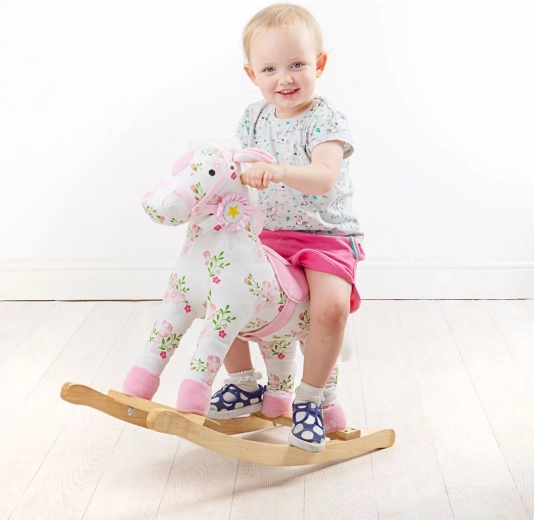 Supports Movement and Balance