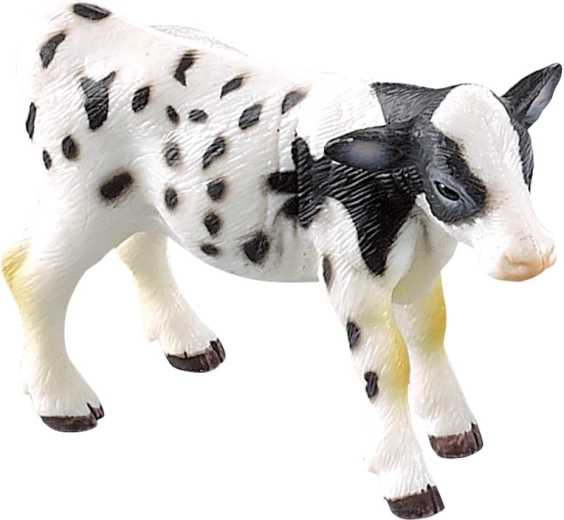 Mielas veršelis žaidimui ir pažinimui