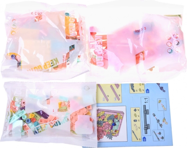 Lengvas konstravimas su iliustruotu vadovu