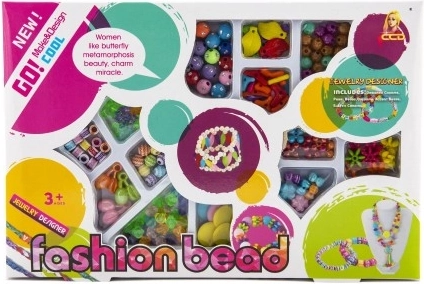 Asmeninių papuošalų gamyba