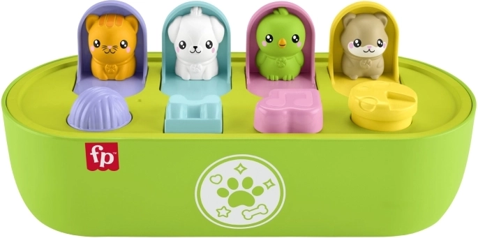 Priežasties ir pasekmės mokymasis žaidžiant