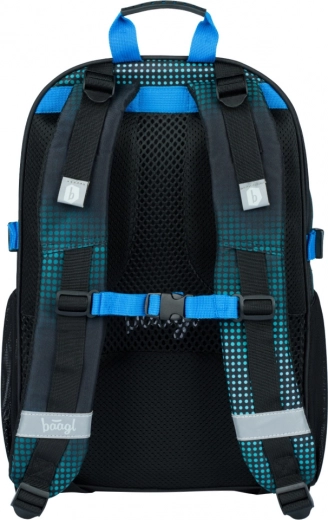 Ergonomiška mokyklinė kuprinė