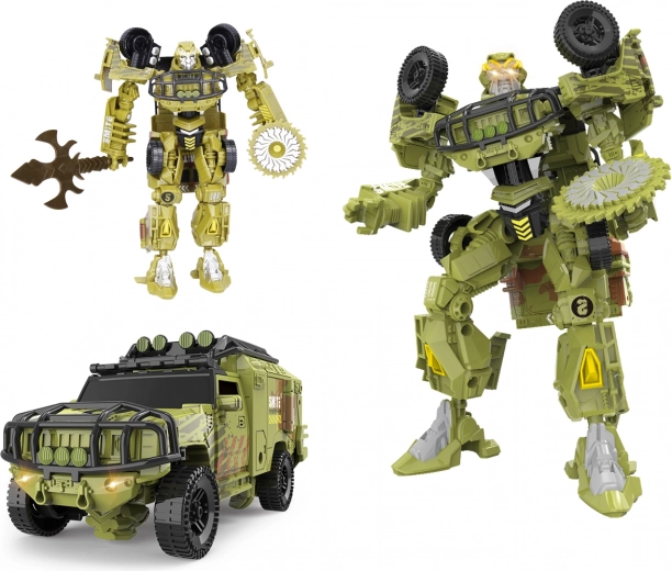 Laisvai riedantys ratai ir detalus apdirbimas