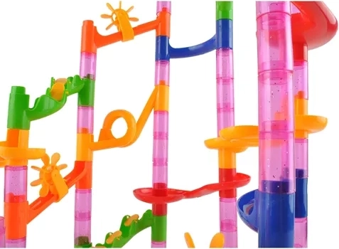 Kūrybiška 3D statyba be ribų