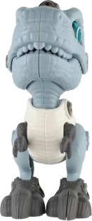 Patvarus dizainas mažoms rankoms