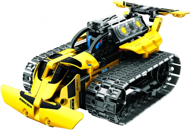 Programuojamas automatinis režimas