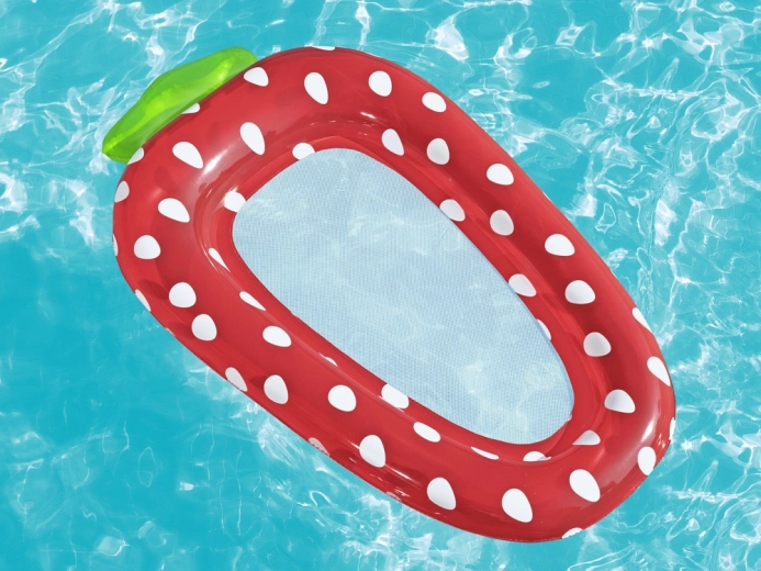 Cheerful fruity design