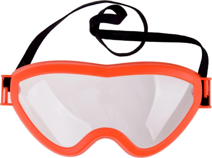 Apsauginiai akiniai rinkinyje