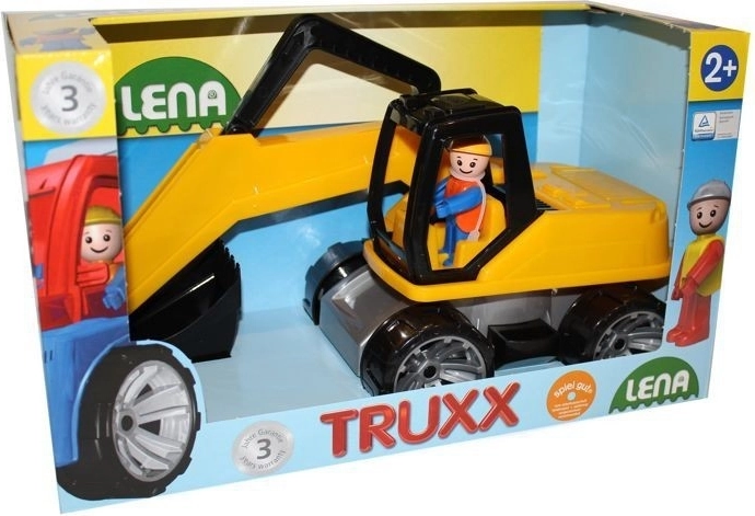 Saugus žaidimas nuo 2 metų dovaninėje pakuotėje