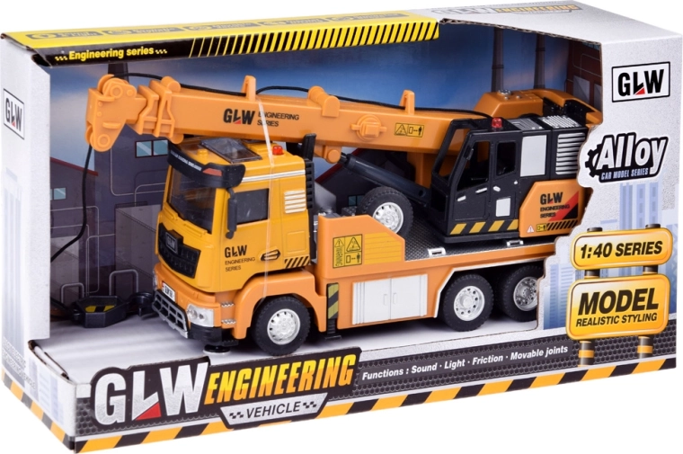 Šviesos ir garso efektai